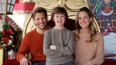 A Picture Perfect Christmas