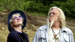 Alaskan Bush People