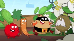 Supertato