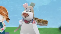 Lily's Driftwood Bay