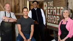 The Repair Shop