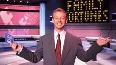 Family Fortunes