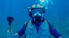 Andy's Safari Adventures