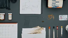 Crime Scene Investigators