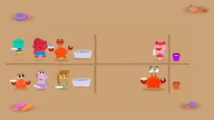 The Game Catchers