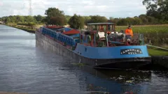 Great Coastal Railway Journeys