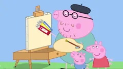 Peppa Pig