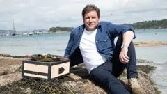 James Martin's Spanish Adventure