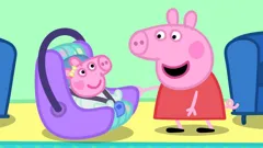 Peppa Pig
