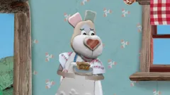 Lily's Driftwood Bay