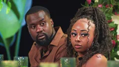 Olivia Attwood's Bad Boyfriends