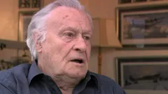 Battle of Britain - Empty Skies