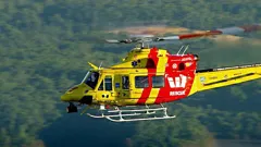 Air Rescue