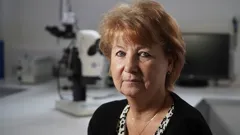 The Truth About My Murder