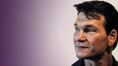 Patrick Swayze