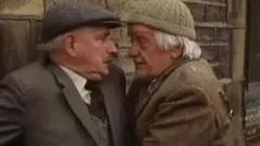 Last of the Summer Wine