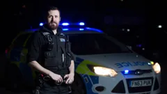 Cops UK