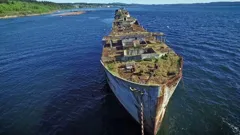 Abandoned Engineering