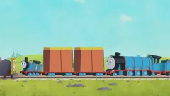 Thomas & Friends