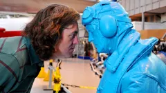 James May's Toy Stories