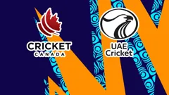 Live ICC Men's T20 WC