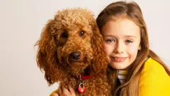 Waffle the Wonder Dog