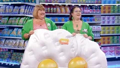 Supermarket Sweep