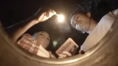 How (Not) To Get Rid Of A Body