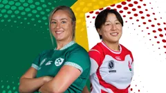Women's Rugby World Cup 2025