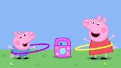 Peppa Pig