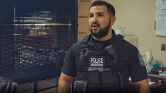 Border Force America's Gatekeepers