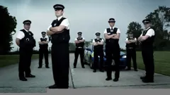 Police Interceptors