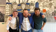 Designing the Hebrides