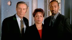 Law & Order