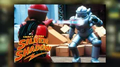 Legacy of the Silver Shadow