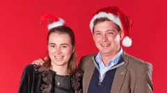 First Dates at Christmas