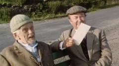 Last of the Summer Wine