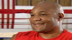 The Punching Preacher