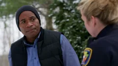 Scene Of The Crime With Tony Harris