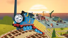 Thomas and Friends