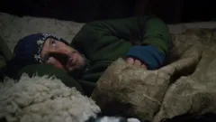 Ben Fogle New Lives in the Wild