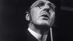 The Mind of Mr. J. G. Reeder