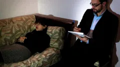 Alien Files Unsealed