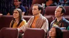 The Big Bang Theory