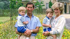 Secrets of the Royal Palaces