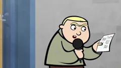 Ballybraddan (As Gaeilge)