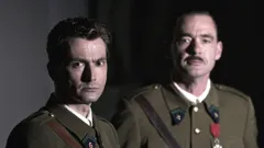 The Cater Street Hangman