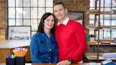 Your Home Made Perfect