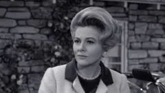 The Alfred Hitchcock Hour