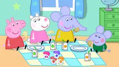Peppa Pig